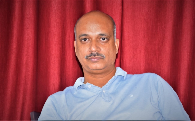 Sanjeev Singh